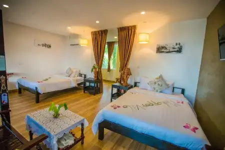 Moloppor Villa - 82