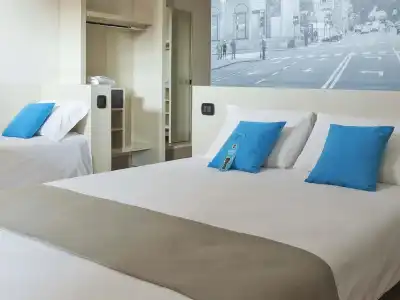 B&B Firenze City Center - 48