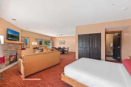 The Estes Park Resort - 123