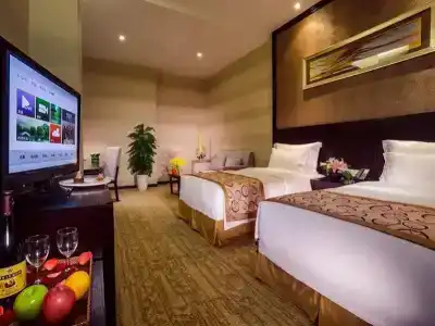Xixi Runzeyuan - 1