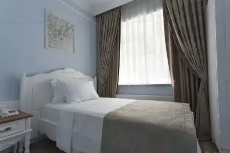 Zeynep Hatun Otel - 17