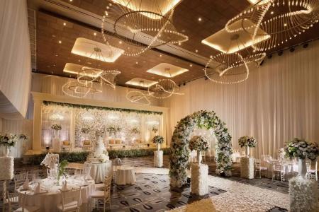 DoubleTree by Hilton Jakarta - Diponegoro - 27