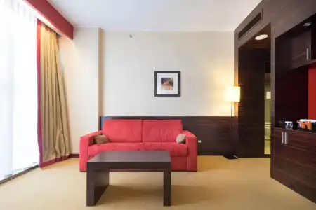 Hilton Garden Inn Lecce - 52