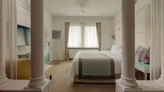 The Westin Grand Berlin - 200