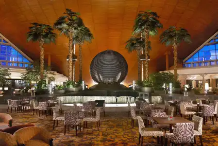 Gran Melia Jakarta - 26