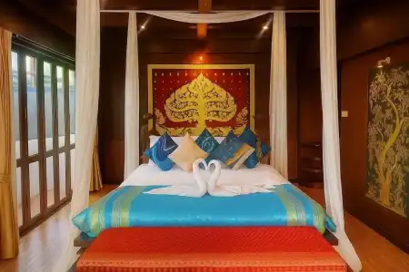 Singha Montra Lanna Boutique Style - 140