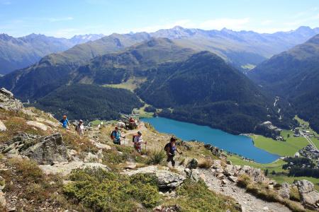 AlpenGold Davos - 26