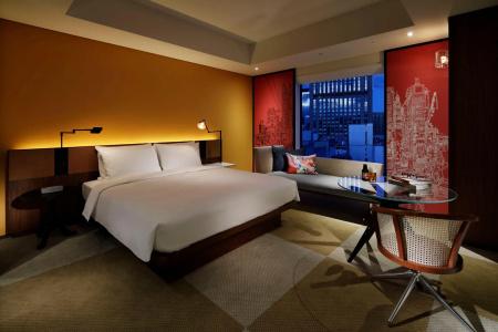Hyatt Centric Ginza Tokyo - 7