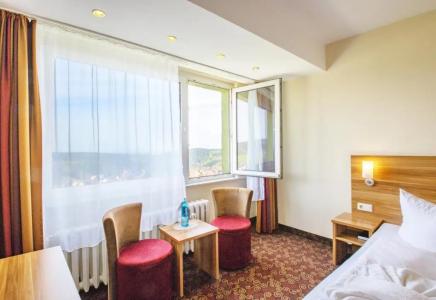 Ferien Rennsteigblick - 74