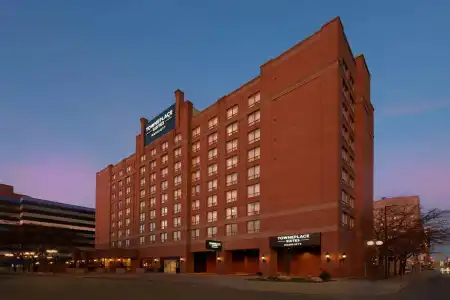 TownePlace Suites by Marriott Windsor - 0