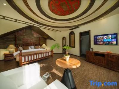 Lisiman Inn (Lijiang Art Club) - 145