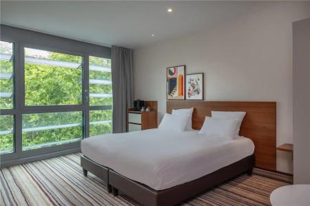 Spark By Hilton Lyon Ouest - 18