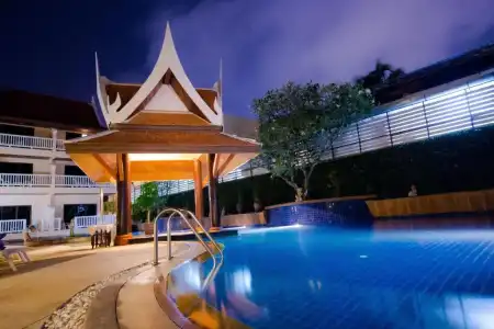 Kata Poolside Resort - 29
