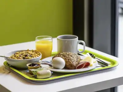 Ibis Budget Konstanz - 2