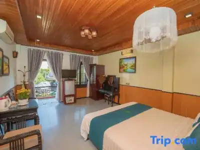 Betel Garden Villas - 35