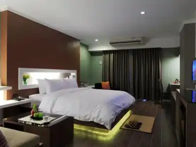 Bangkok Inter Place - 53