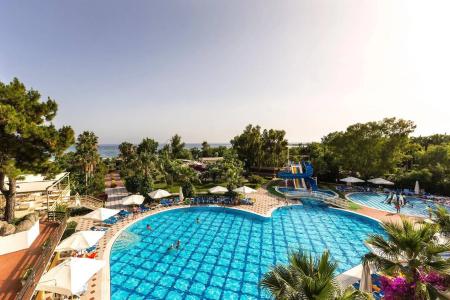 Sentido Lycus Beach - 13