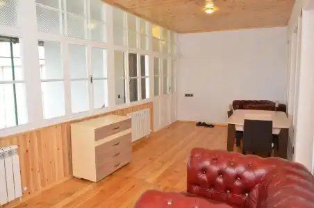 Sheki Panorama Guest House - 22