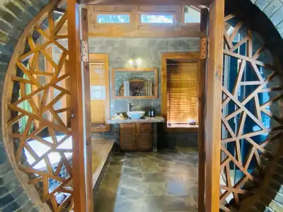 Blossom Hill Inn Lijiang Neverland - 16
