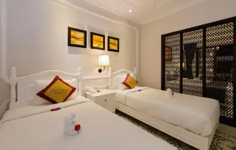 Hoi An Rosemary Boutique & Spa - 189