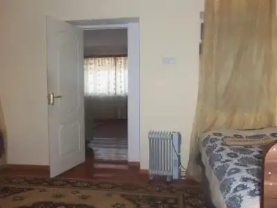 Valodia Guest House in Mestia - 5