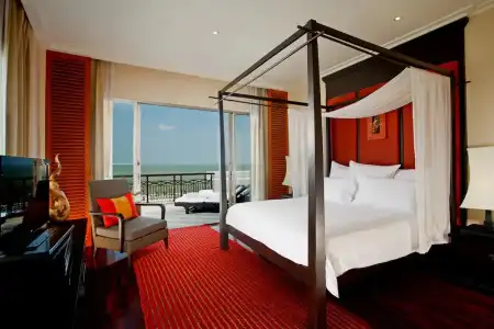 Hilton Hua Hin Resort & Spa - 71