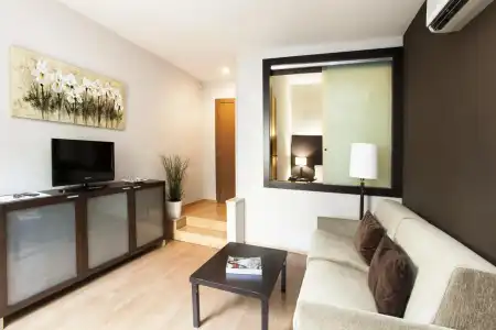 Senator Barcelona Apartments - 5