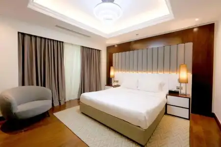 Number One Tower Suites Dubai - 89