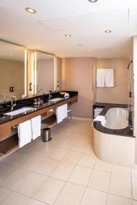Mövenpick Geneva - 39