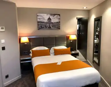 Best Western Empire Elysees - 177