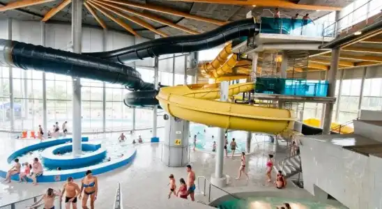 Tervise Paradiis Spa & Water Park - 24