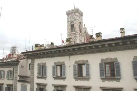 B&B Magnifico Messere - 7