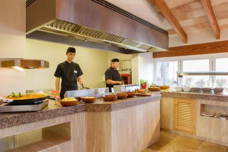 Purobeach Resort Santa Ponsa - New Opening - 23