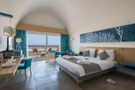 Novotel Marsa Alam Beach Resort - 40