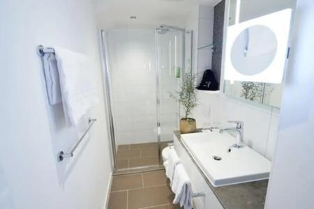 Boutiqueam Stadtgarten - 17