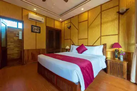 PHU QUOC BAMBUSA RESORT - 34