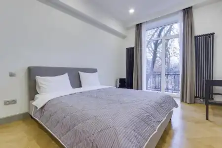 Opera Apartments Almaty - 431