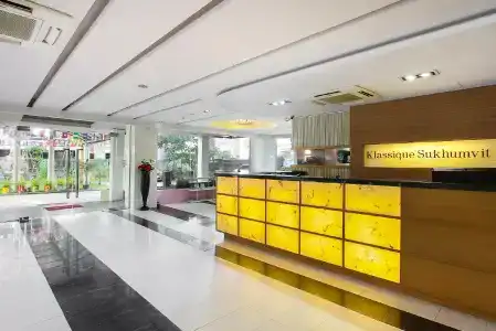 Klassique Sukhumvit - 46