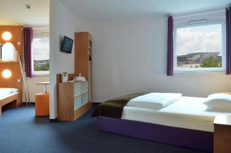 B&B Bremen-City - 22