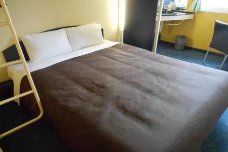 Select Inn Numazu - 1