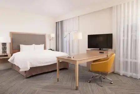 Hampton Inn & Suites by Hilton Augusta-Washington Rd - 57