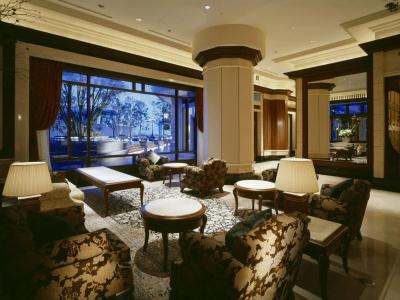 La Suite Kobe Harborland - 3
