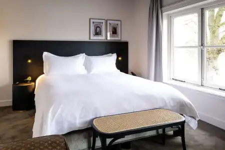 Pillows Luxury Boutique Aan De IJssel - 4