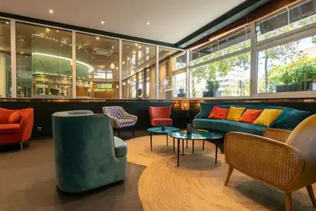 Mercure Paris Nanterre - 19