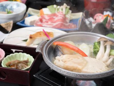 Monogusanoyado Hanasenkyo - 33