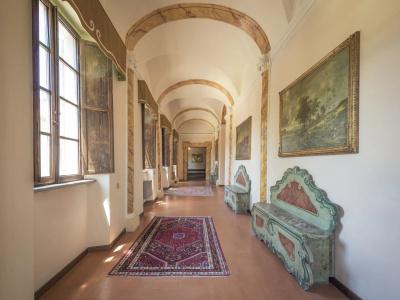 Villa Montegranelli - 17