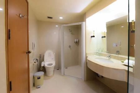 Silom Serene, a Boutique - 156