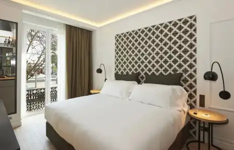Serras Barcelona - 5