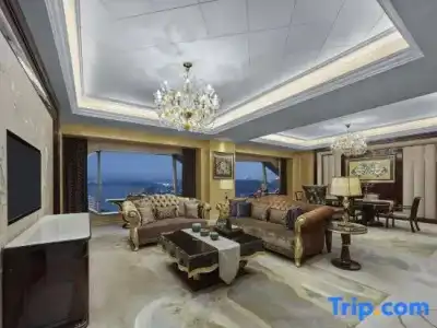 Wanda Reign Wuhan - 111