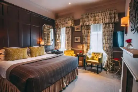 11 Cadogan Gardens and The Apartments by Iconic Luxurys - 61